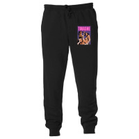 Tinashe Aesthetic Poster Unisex Jogger | Artistshot