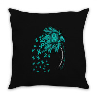 Dissociative Identity Disorder Survivor T  Shirt Dissociative Identity Throw Pillow | Artistshot