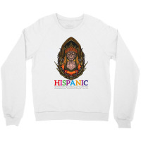 National Hispanic Heritage Month  (2) Crewneck Sweatshirt | Artistshot