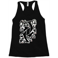 The Mutation Hale Storm Symbol Racerback Tank | Artistshot