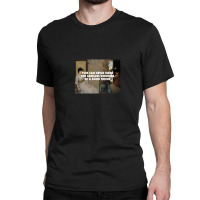 Careless Jealousy Classic T-shirt | Artistshot