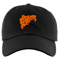 Maza Maharashtra Map Lettering. Kids Cap | Artistshot