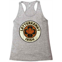 Vintage Letterkenny Irish Retro Lover Racerback Tank | Artistshot