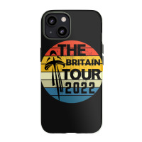 The  Britain Tour- 2022 Premium Iphone 13 Case | Artistshot