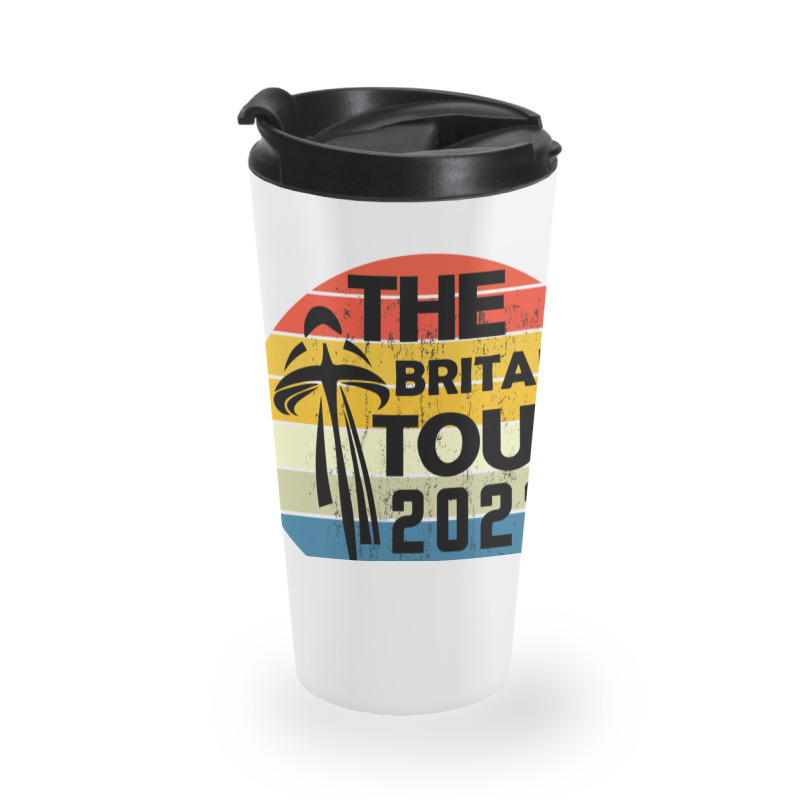 The  Britain Tour- 2022 Premium Travel Mug | Artistshot