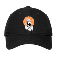 Chhatrapati Shivaji Maharaj Adjustable Cap | Artistshot