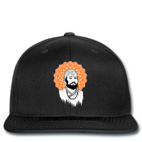 Chhatrapati Shivaji Maharaj Printed Hat | Artistshot