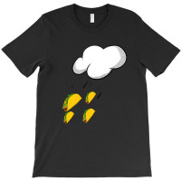 Raining Tacos T-shirt | Artistshot