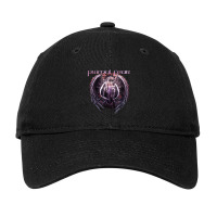 Primal Fear I Will Be Gone Adjustable Cap | Artistshot