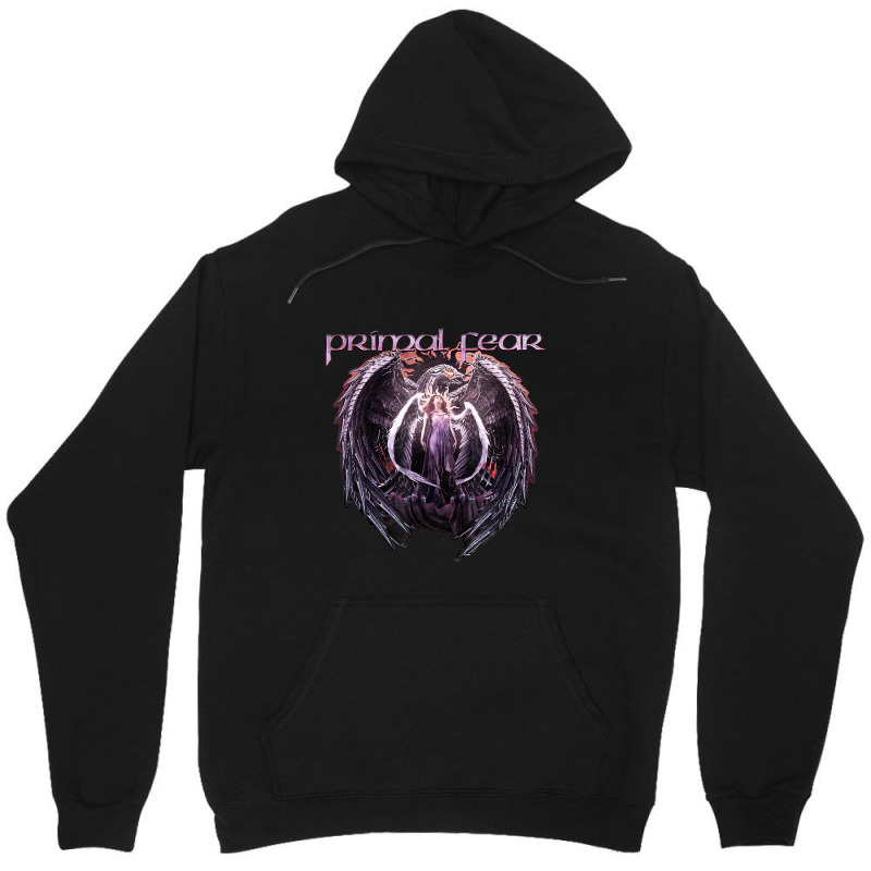 Primal Fear I Will Be Gone Unisex Hoodie by cm-arts | Artistshot