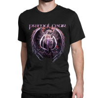 Primal Fear I Will Be Gone Classic T-shirt | Artistshot