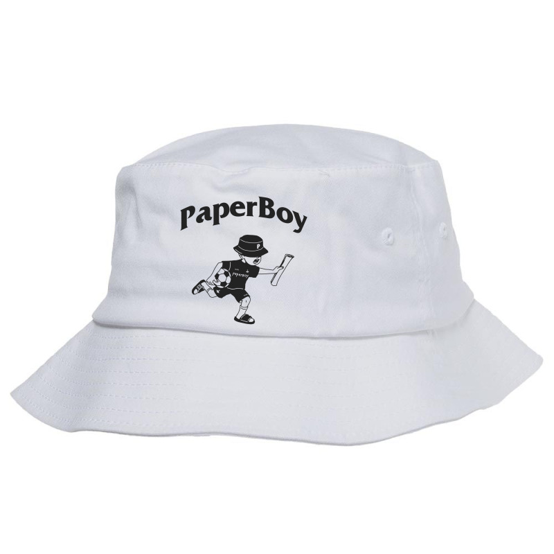 Paperboy Bucket Hat | Artistshot