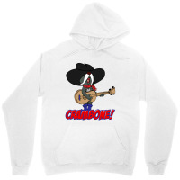 Awesome Playing  Uncle Pecos Crambone Unisex Hoodie | Artistshot