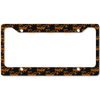 Jai Shivaji License Plate Frame | Artistshot