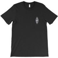 Gibson Split Diamond Headstock T-shirt | Artistshot