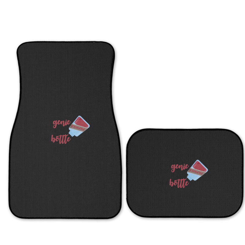 Oh No The Paprika Full Set Car Mats | Artistshot