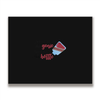 Oh No The Paprika Metal Print Horizontal | Artistshot