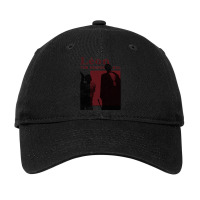 Leon - Jean Reno _ Natalie Portman Gift Adjustable Cap | Artistshot