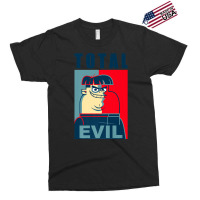 Total Drama Total Evil Premium T Shirt Exclusive T-shirt | Artistshot