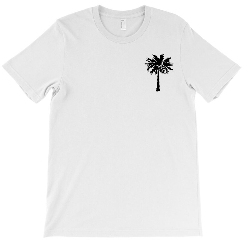 Palm Of Jacob Sartorius T-shirt | Artistshot