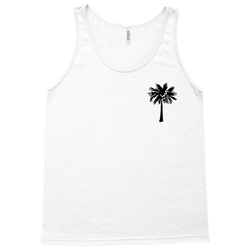 Palm Of Jacob Sartorius Tank Top | Artistshot