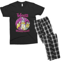 Could Find No Shelter Men's T-shirt Pajama Set | Artistshot