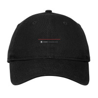 Contacting Servers Adjustable Cap | Artistshot