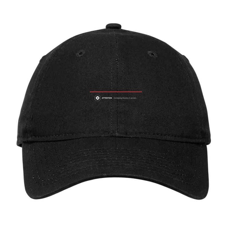 Contacting Servers Adjustable Cap by ERNIEHERNANDEZ | Artistshot