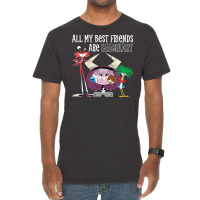 Foster's Home For Imaginary Friends Imaginary Friends Vintage T-shirt | Artistshot