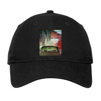 Arcade Fire - The Suburbs Adjustable Cap | Artistshot