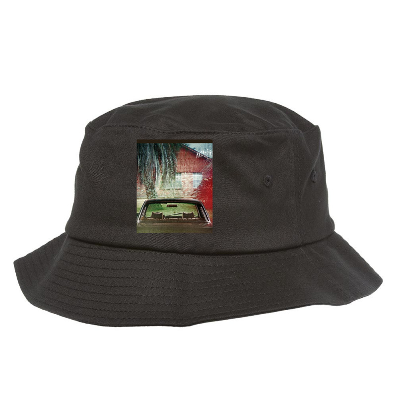 Arcade Fire - The Suburbs Bucket Hat by CodyChambers | Artistshot