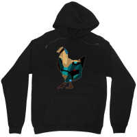 Destiny The Colonel Unisex Hoodie | Artistshot