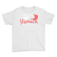 Bariatric Surgery Gastric Surgery Gastric Sleeve T Shirt Youth Tee | Artistshot