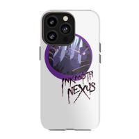 Inkmoth Nexus Get Infected Iphone 13 Pro Case | Artistshot