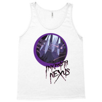 Inkmoth Nexus Get Infected Tank Top | Artistshot