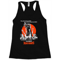 Invasion Of The Blood Farmers 1 Racerback Tank | Artistshot