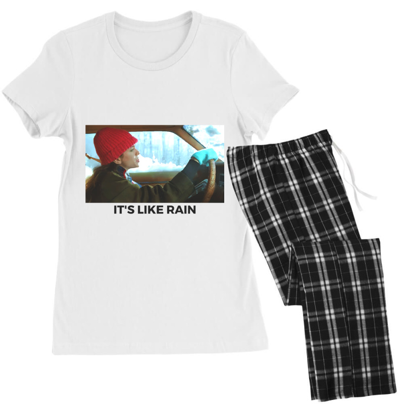 Ironic Women's Pajamas Set by cm-arts | Artistshot