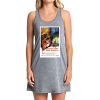 Invasion Of The Body Snatchers Gift Tank Dress | Artistshot