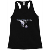 Retro Computer Games Psygnosis Racerback Tank | Artistshot