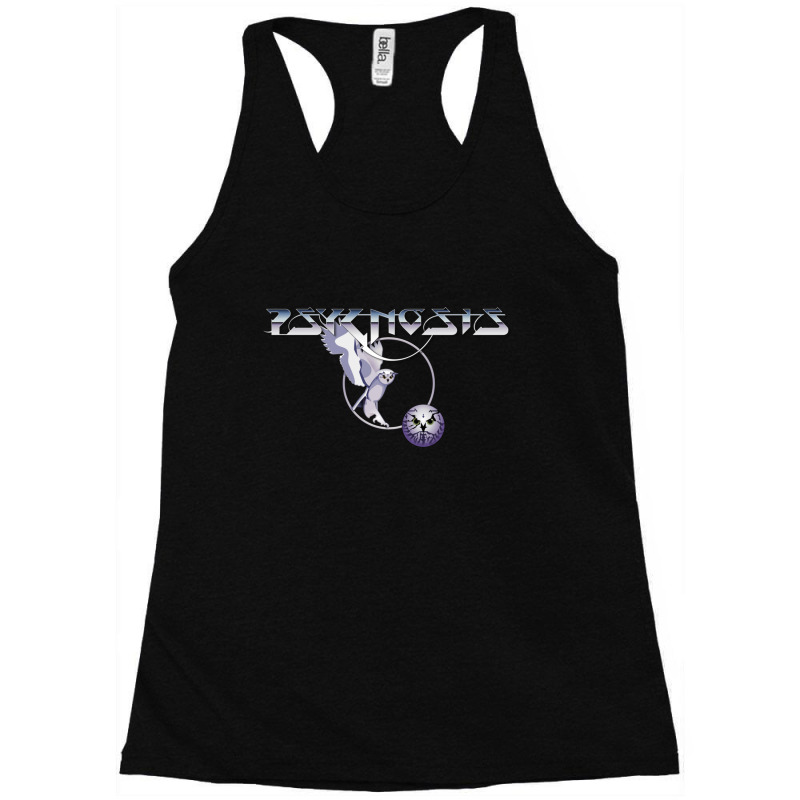 Retro Computer Games Psygnosis Racerback Tank by ImaniMccormick | Artistshot