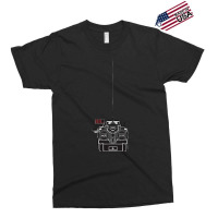 88 Remote Design Exclusive T-shirt | Artistshot