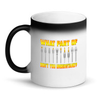 Sound Engineer Dj Audio Guy Music Production Engineering 1 Magic Mug | Artistshot