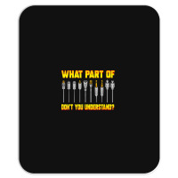 Sound Engineer Dj Audio Guy Music Production Engineering 1 Mousepad | Artistshot