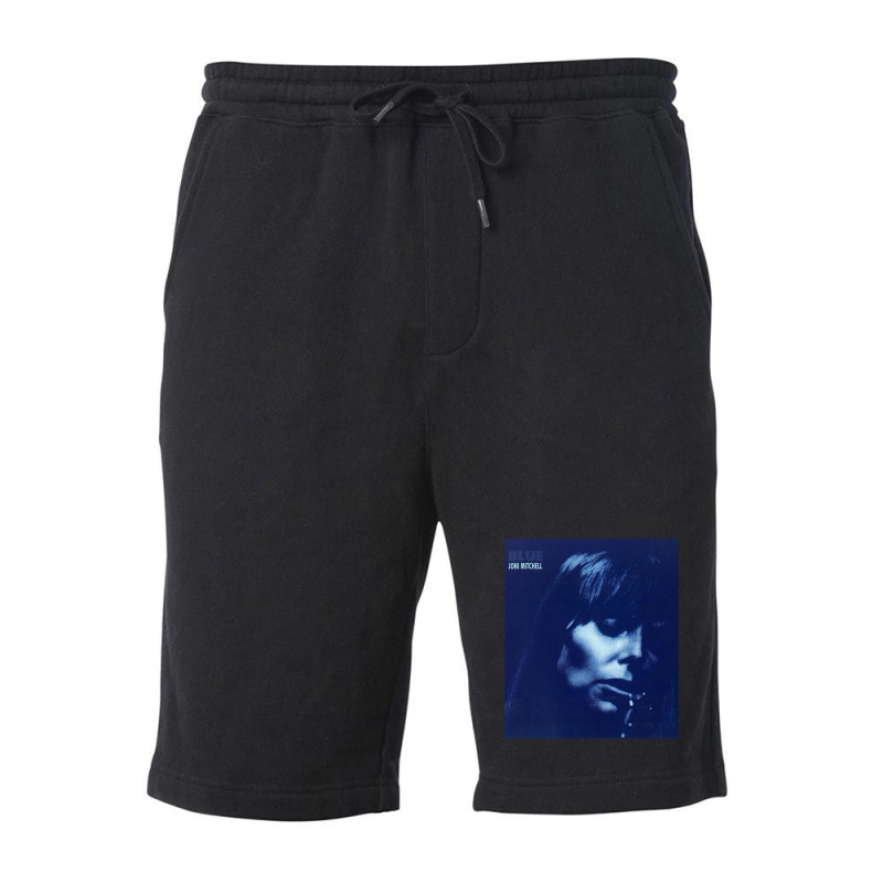 Convince Catchy Lyrics With Emotion Humor Mitchell Bluecool Gift Fleece Short | Artistshot