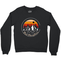 Live Free New Hamphire Crewneck Sweatshirt | Artistshot