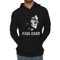 Paul Dano Face Lightweight Hoodie | Artistshot