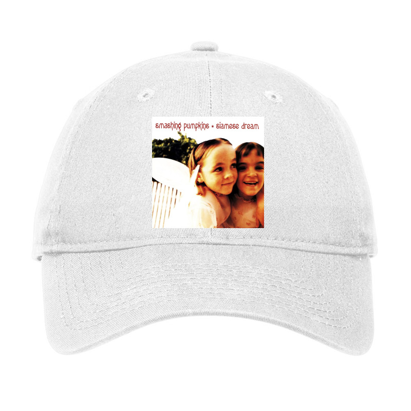 Smashing Siamese Dream 2022 Nyobakin Adjustable Cap by dover9law | Artistshot