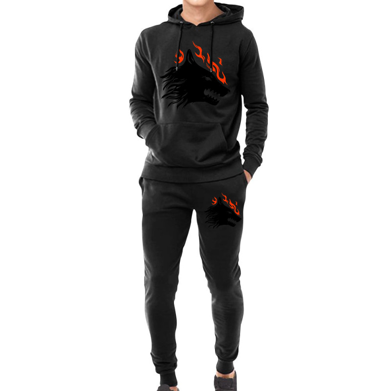 Radegast Hoodie & Jogger set by ERNIEHERNANDEZ | Artistshot