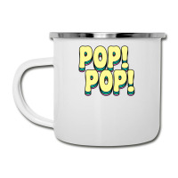 Pop Pop Community 1 Camper Cup | Artistshot