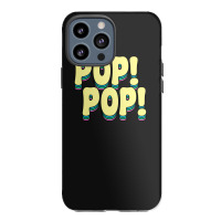 Pop Pop Community 1 Iphone 13 Pro Max Case | Artistshot